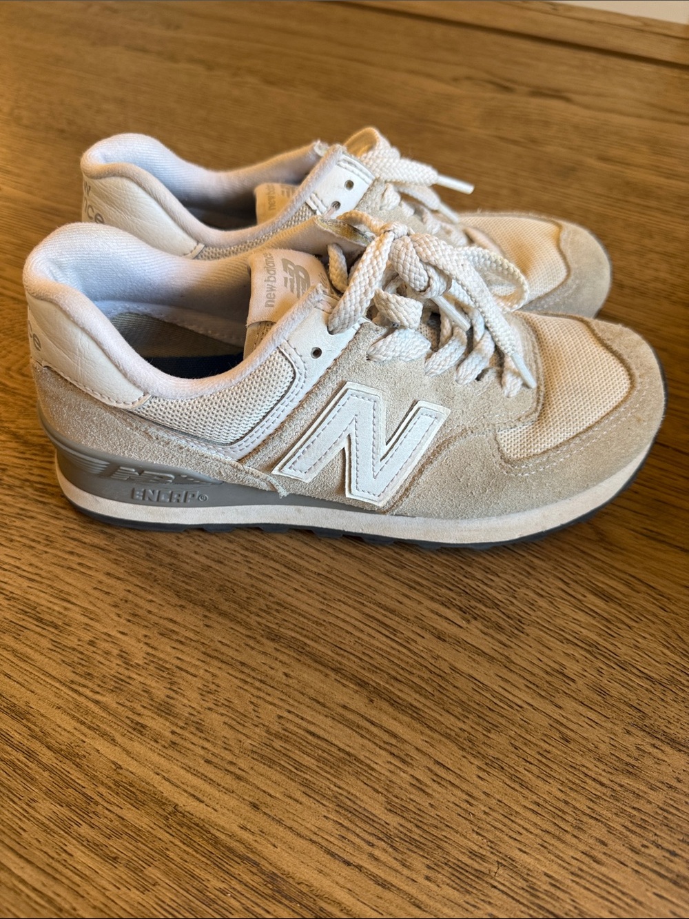 New Balance 574 Core Women’s Sneakers